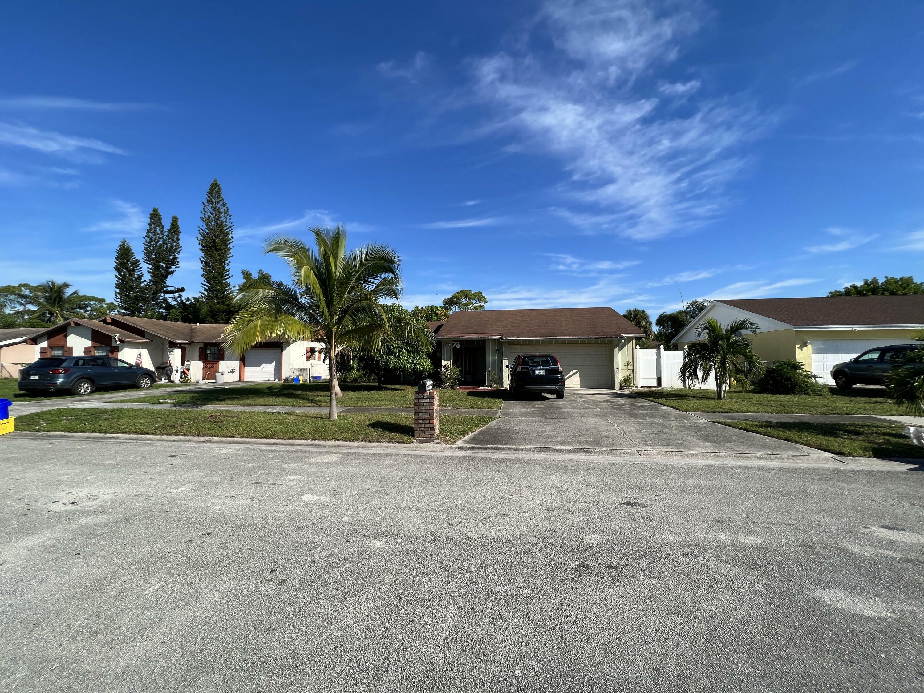 6321 Harwich Center Road  West Palm Beach FL 33417 photo