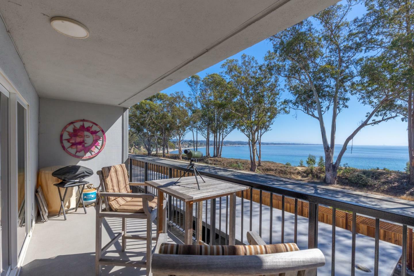 Property Photo:  815 Balboa Avenue 208  CA 95010 