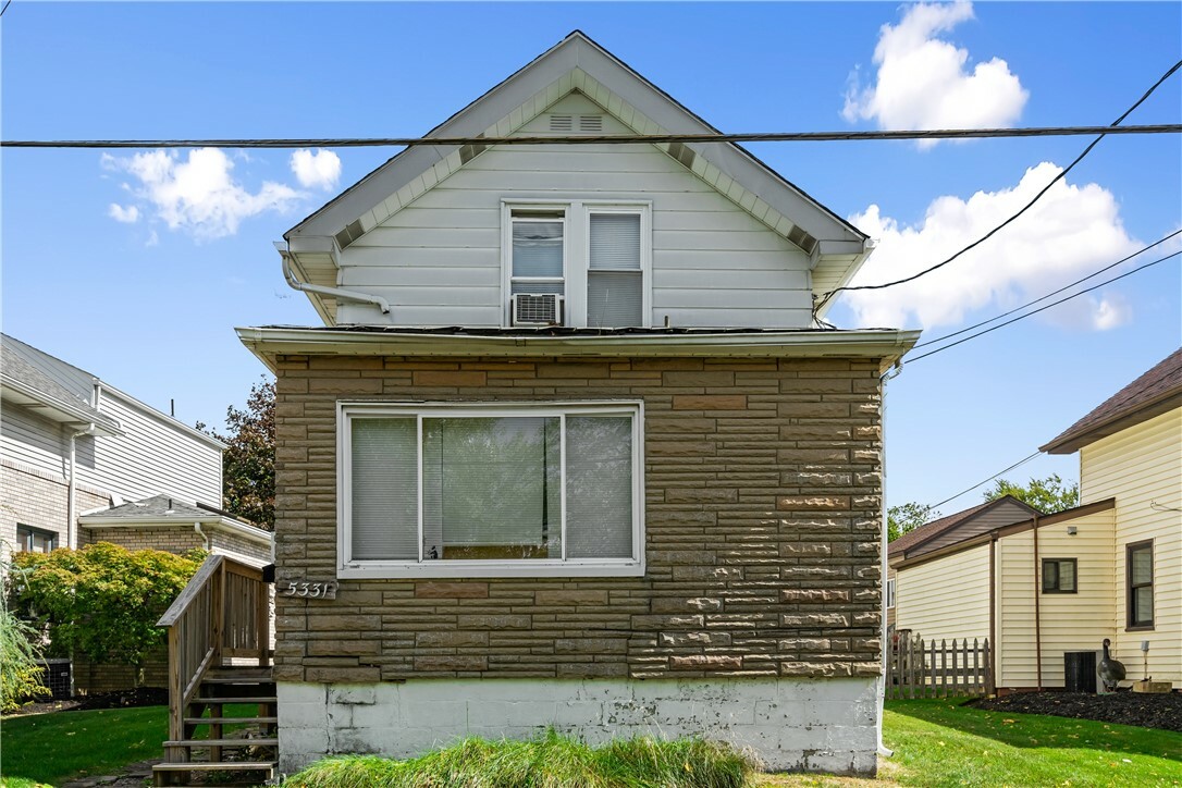 Property Photo:  5331 Main St  PA 15102 