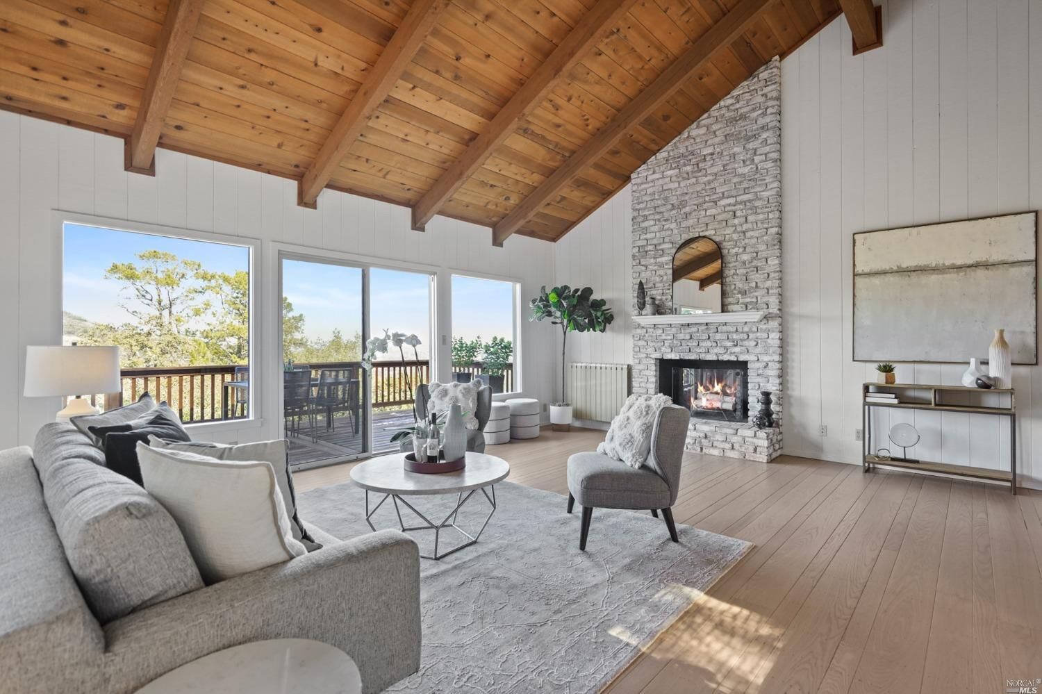 Property Photo:  30 Buena Vista Avenue  CA 94930 