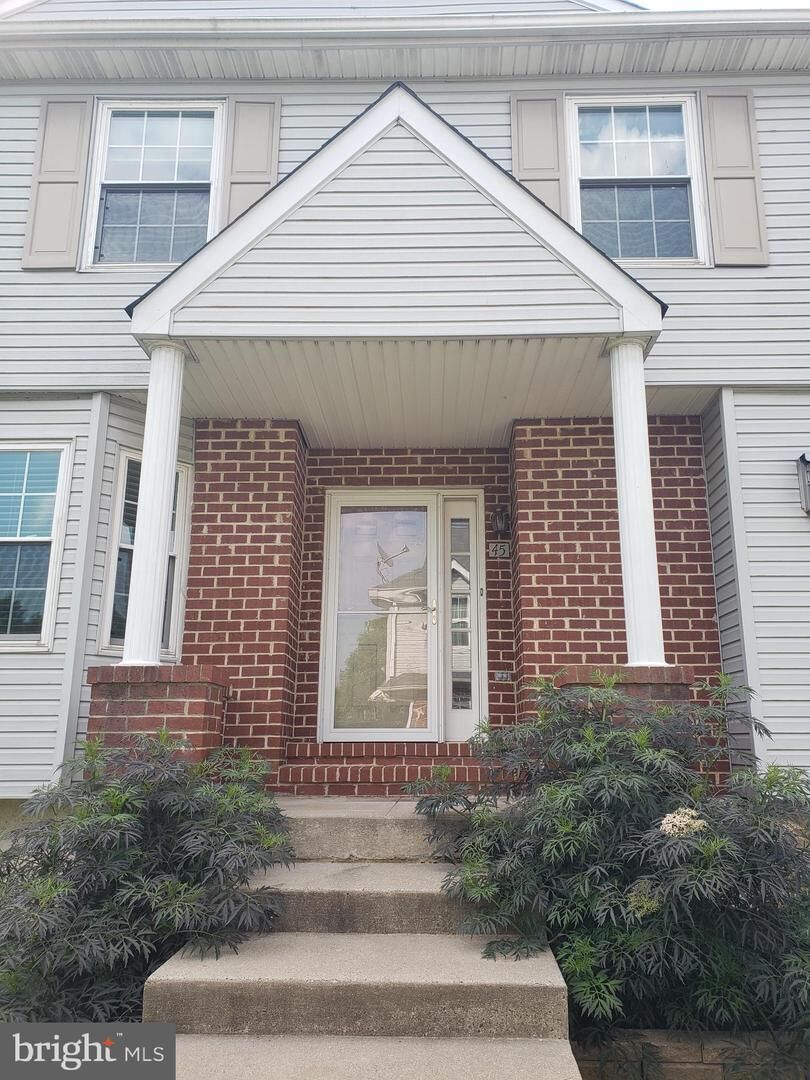 Property Photo: 45 Cedar Court PA 19468