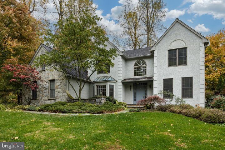 5000 Devonshire Court  Landenberg PA 19350 photo