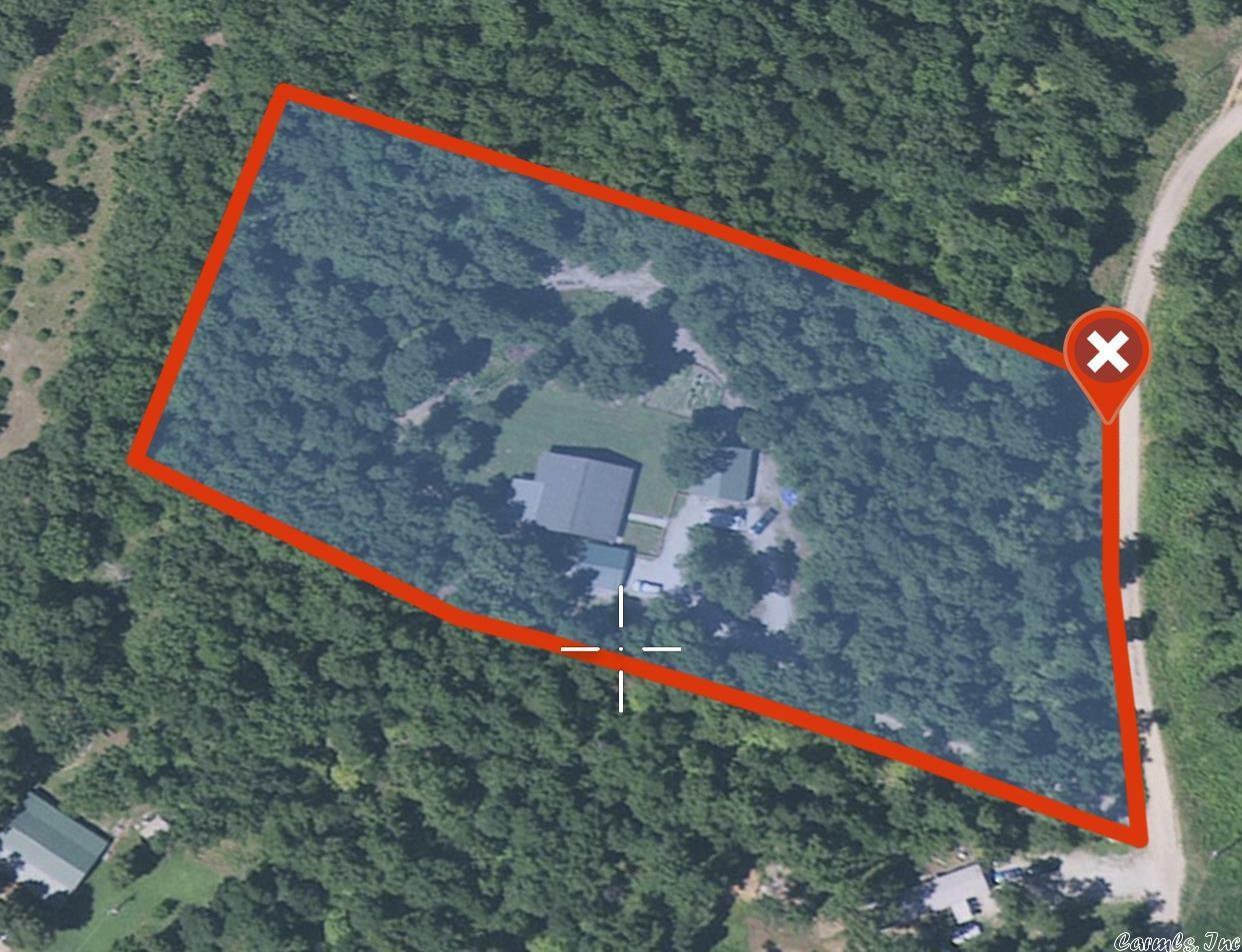 Property Photo:  132 Lakeview Road  AR 72573 