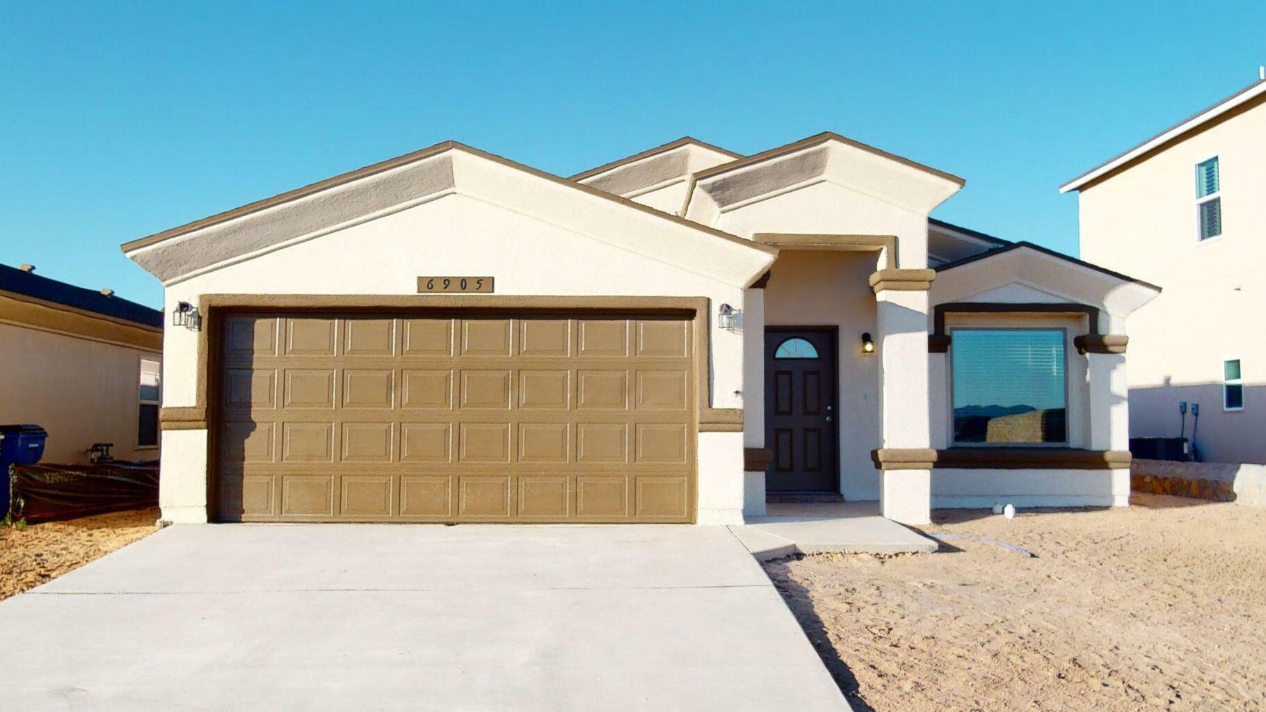 404 Villa Ysleta Drive  Socorro TX 79927 photo