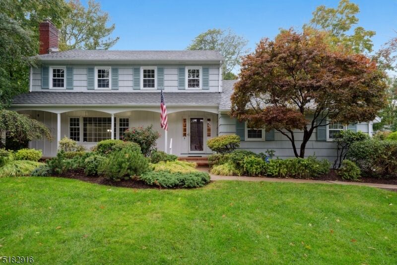 Property Photo: 5 Hearthstone Way NJ 07960