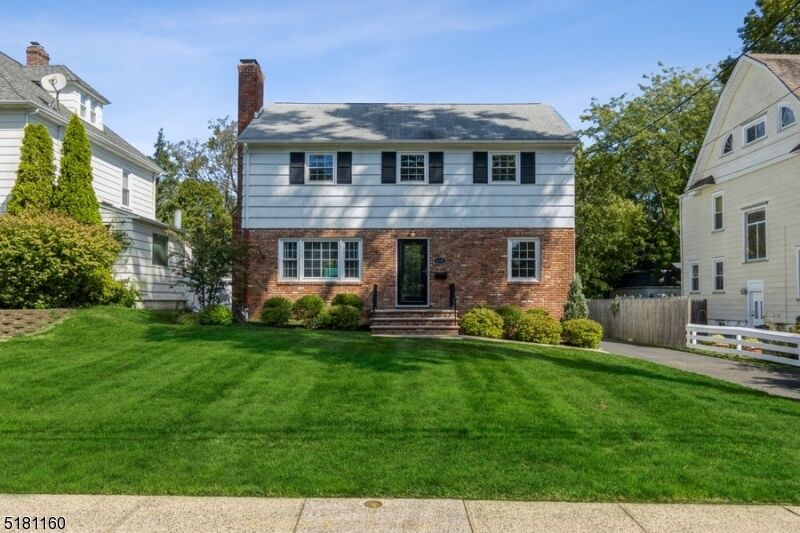 Property Photo: 418 Prospect St NJ 07090