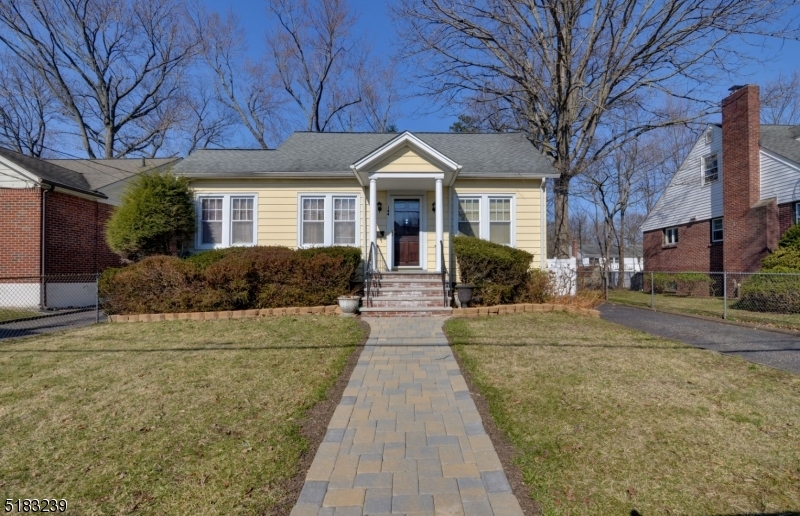 Property Photo:  144 Orange St  NJ 07631 