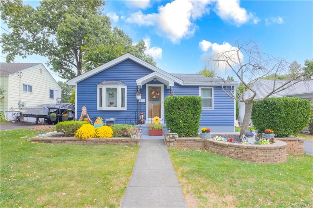 Property Photo:  24 Major Andre Drive  NY 10980 