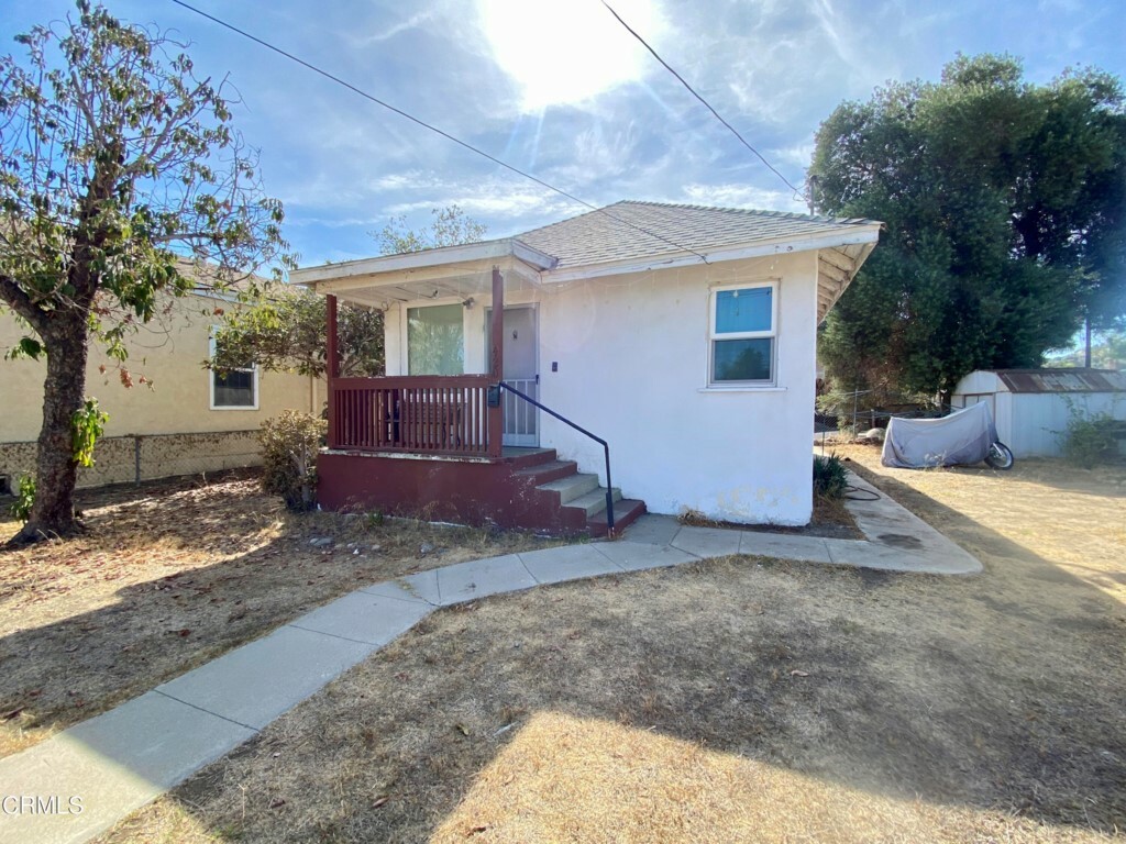 Property Photo:  420 N 12th Street  CA 93060 