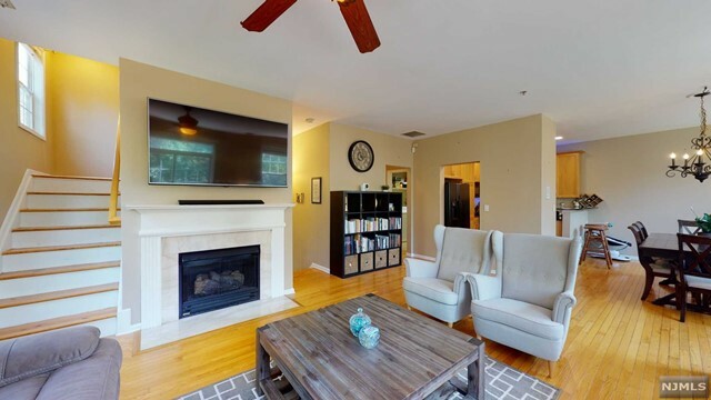 Property Photo: 154 George Russell Way 154 NJ 07013