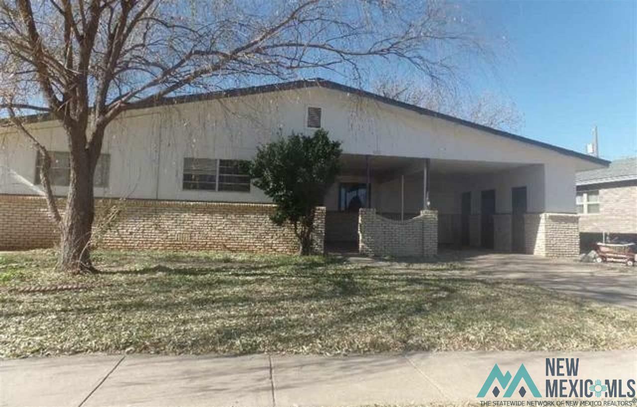 Property Photo: 120 Oklahoma Drive NM 88130