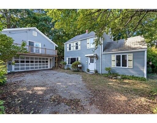 Property Photo: 8 Webster St MA 01930