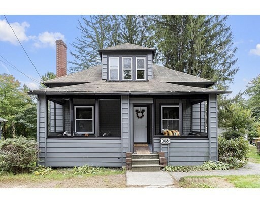 Property Photo: 1038 S Main St MA 01331