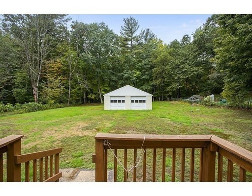 Property Photo:  122 Walker Rd  MA 01464 