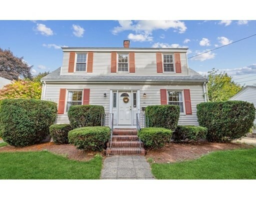 Property Photo:  41 Newcastle Road  MA 01960 