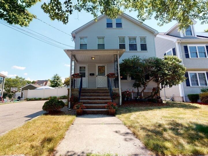 Property Photo:  25-27 Charlotte Road  MA 02453 