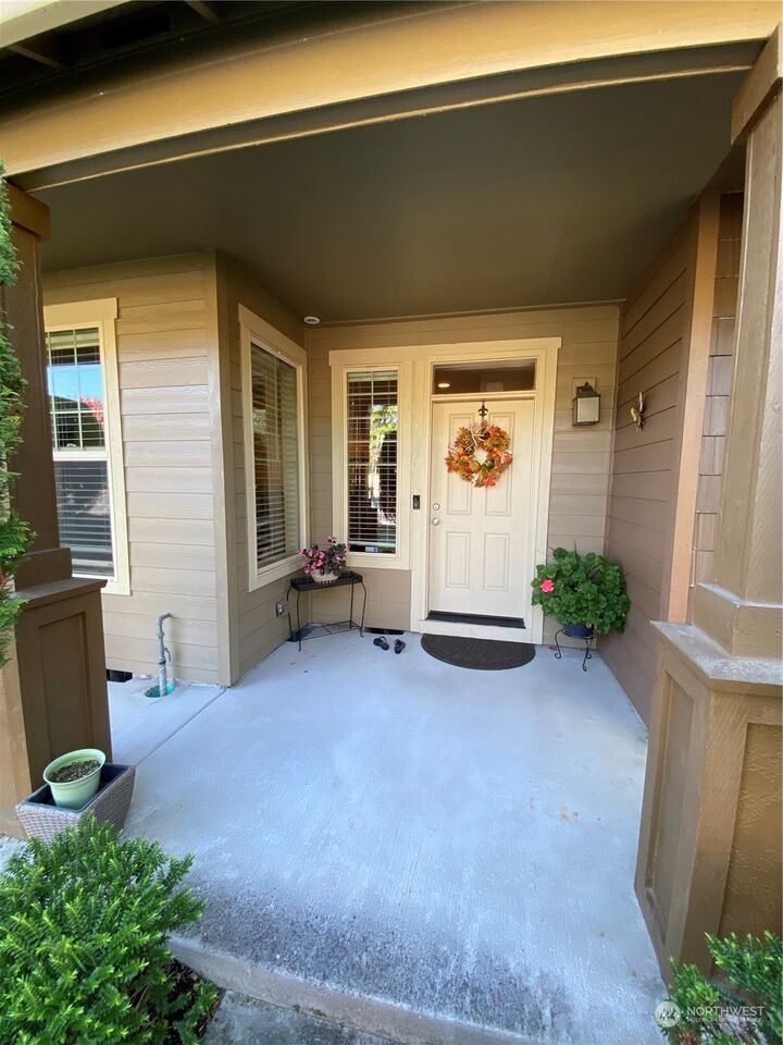 Property Photo: 7209 Spencer Avenue NE WA 98516