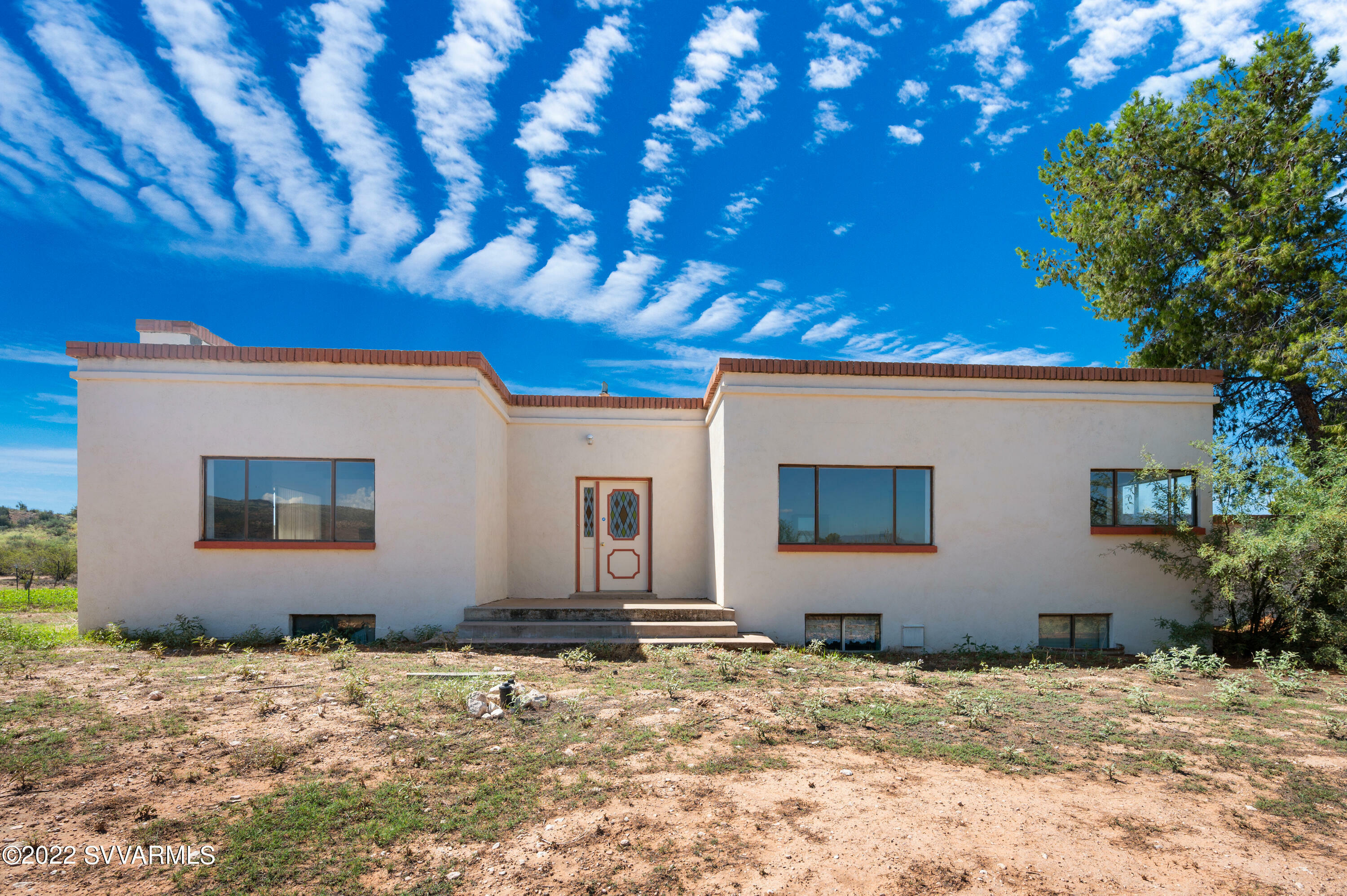 Property Photo:  13505 E Rindone Lane  AZ 86325 