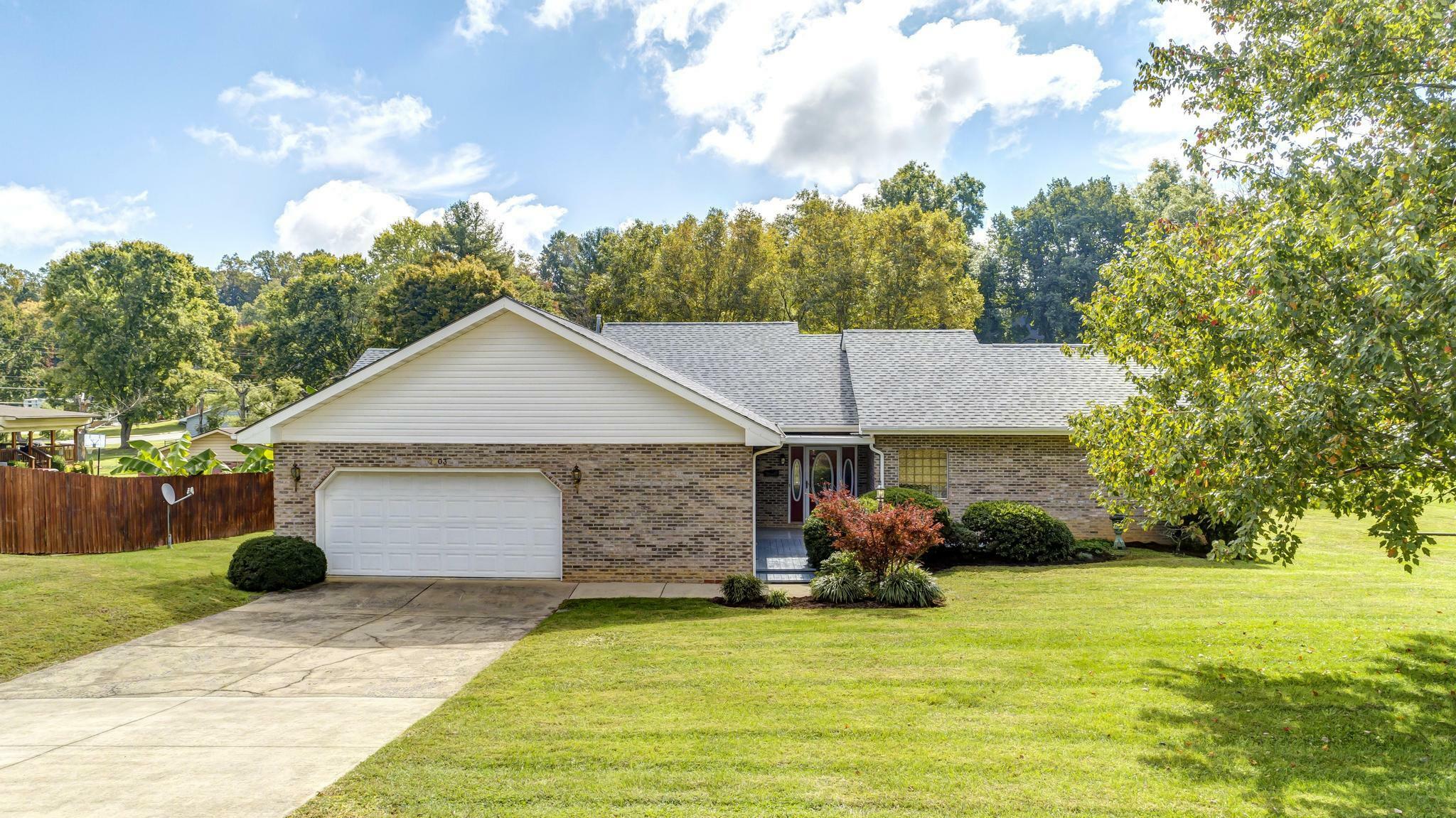 Property Photo:  2903 Antioch Road  TN 37604 