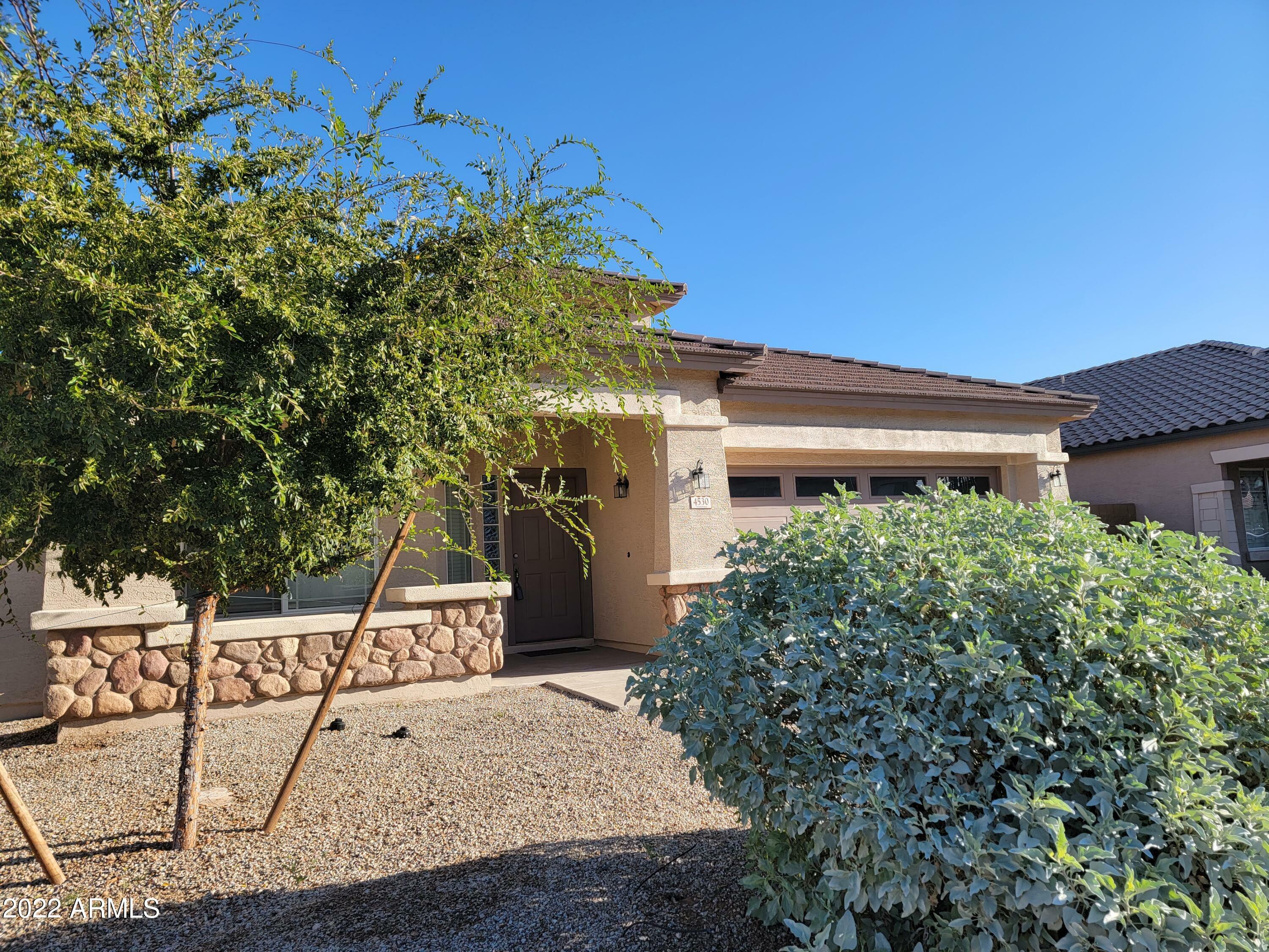 Property Photo:  4530 E Westchester Drive  AZ 85249 