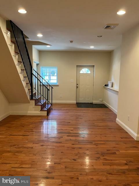 Property Photo: 1647 N Marshall Street PA 19122