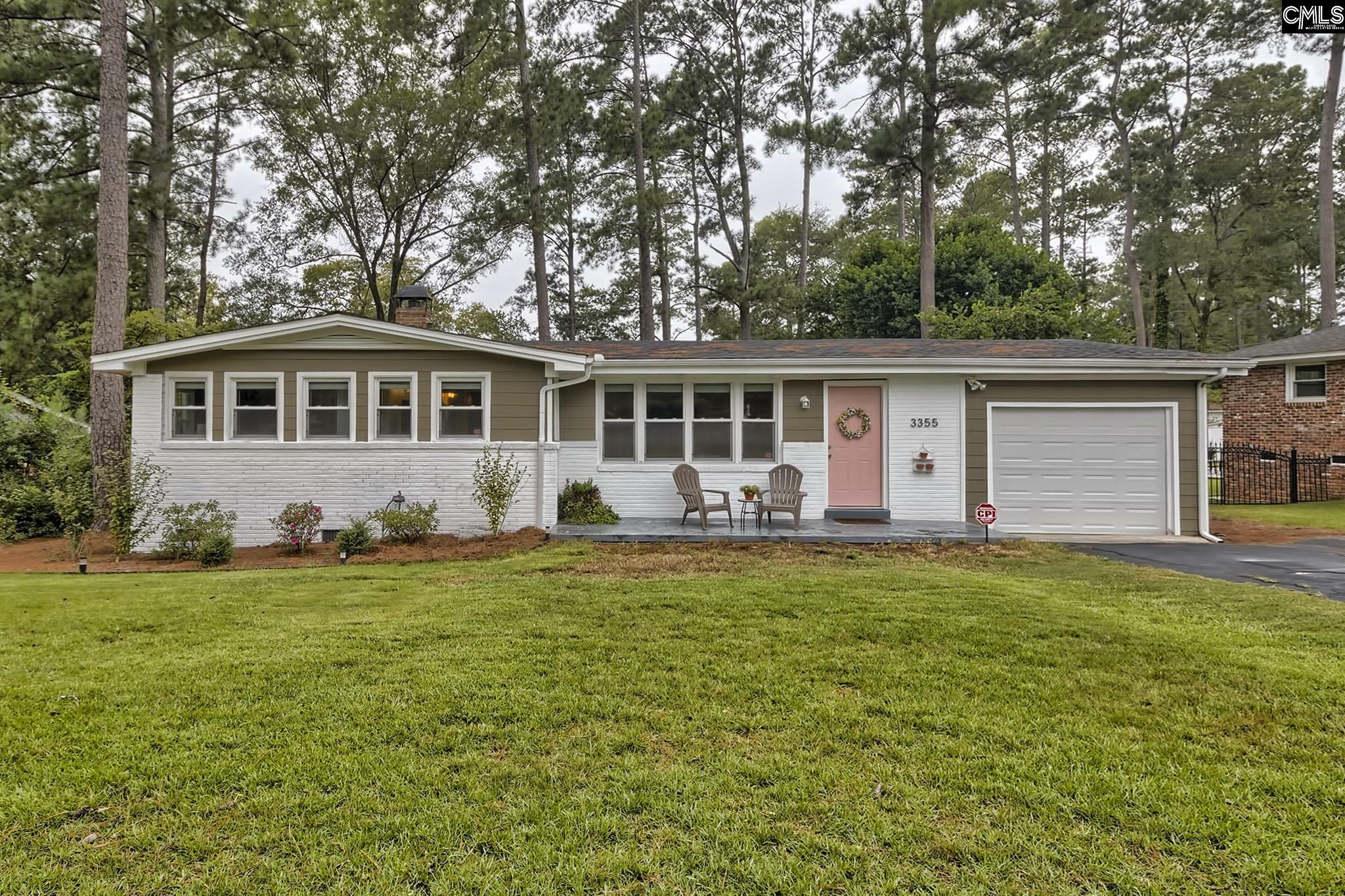 Property Photo:  3355 Pine Belt  SC 29204 