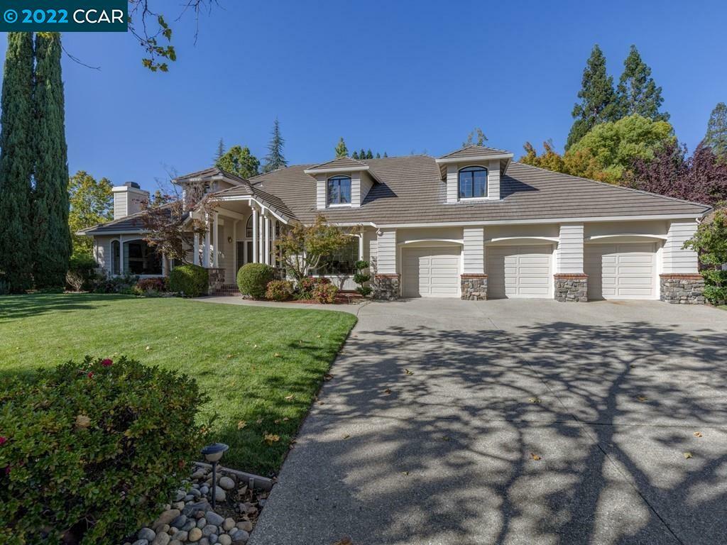 Property Photo:  110 Wild Oak Ct  CA 94506 