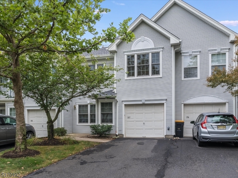 Property Photo: 357 Ellen Ln NJ 08807