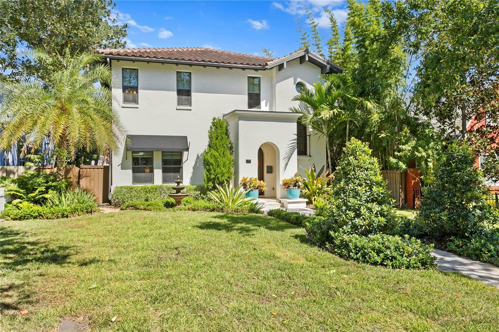 Property Photo:  175 24th Avenue N  FL 33704 