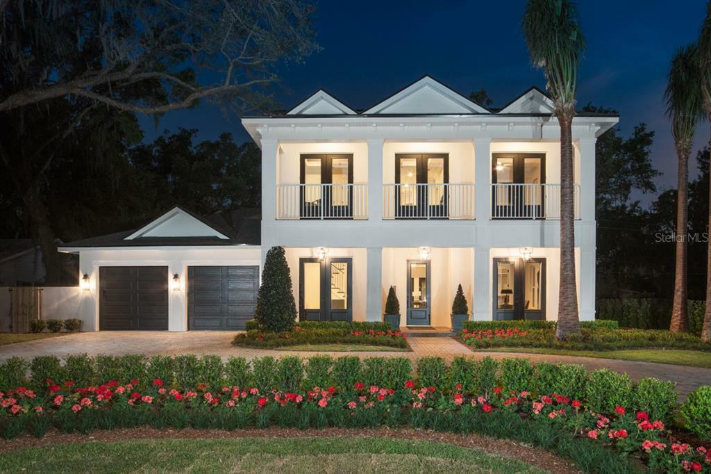 Property Photo: 620 Gaines Way FL 32789