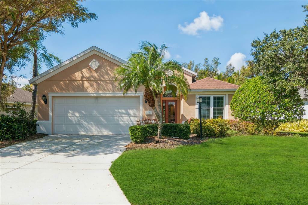 Property Photo: 7420 Sea Island Lane FL 34201