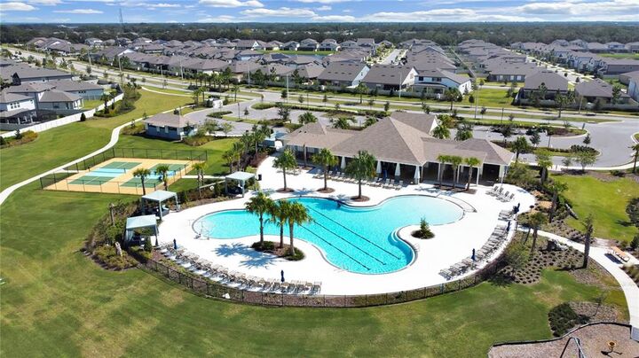 Property Photo: 10710 Green Harvest Drive FL 33578