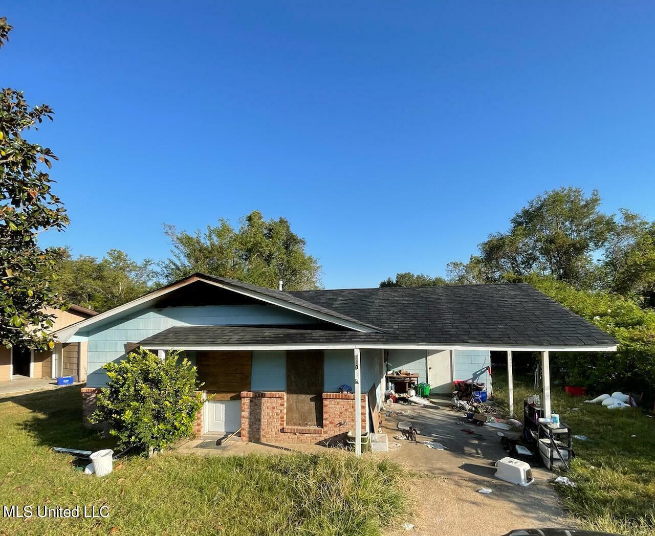 Property Photo:  210 Kimberly Drive  MS 39503 