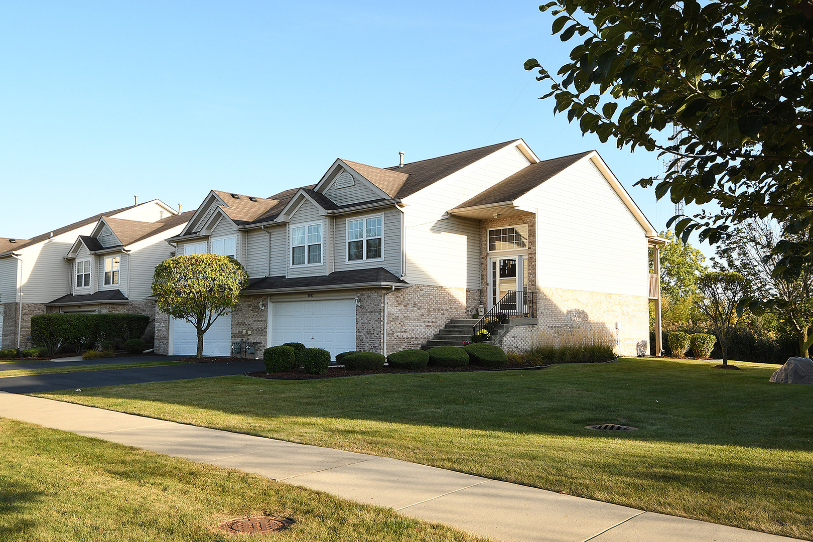 6885 Geneva Drive 0  Tinley Park IL 60477 photo