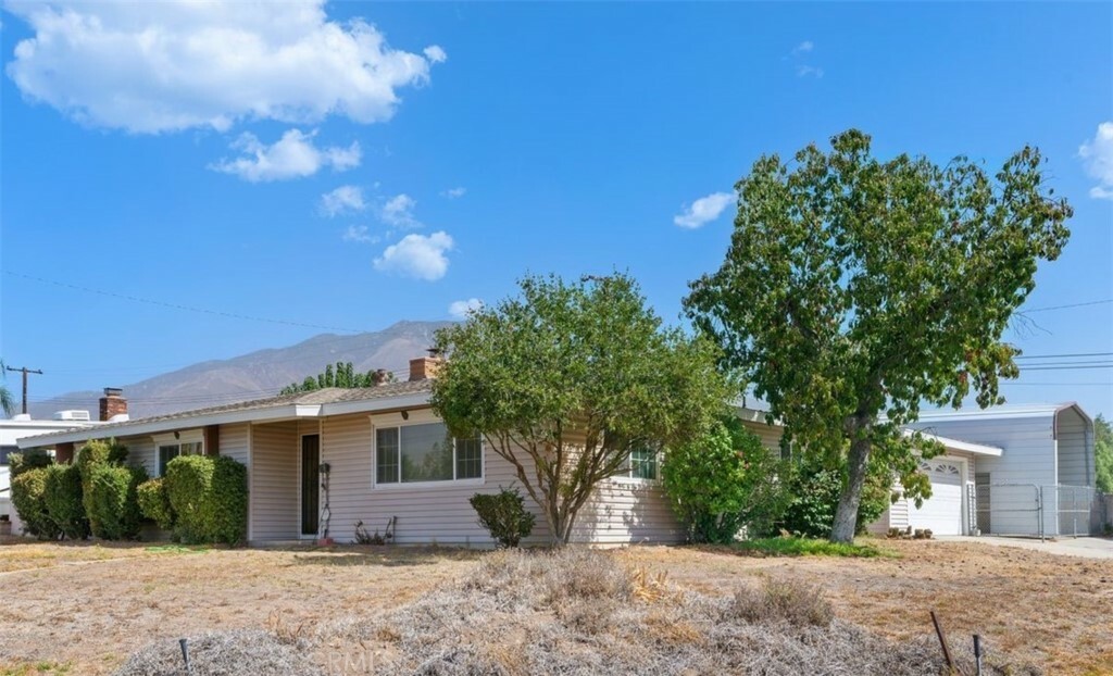 Property Photo:  6967 Rhone Avenue  CA 92346 