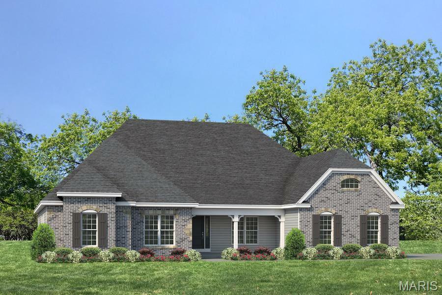Property Photo:  1 Nantucket  Del Creek Crossing  MO 63348 