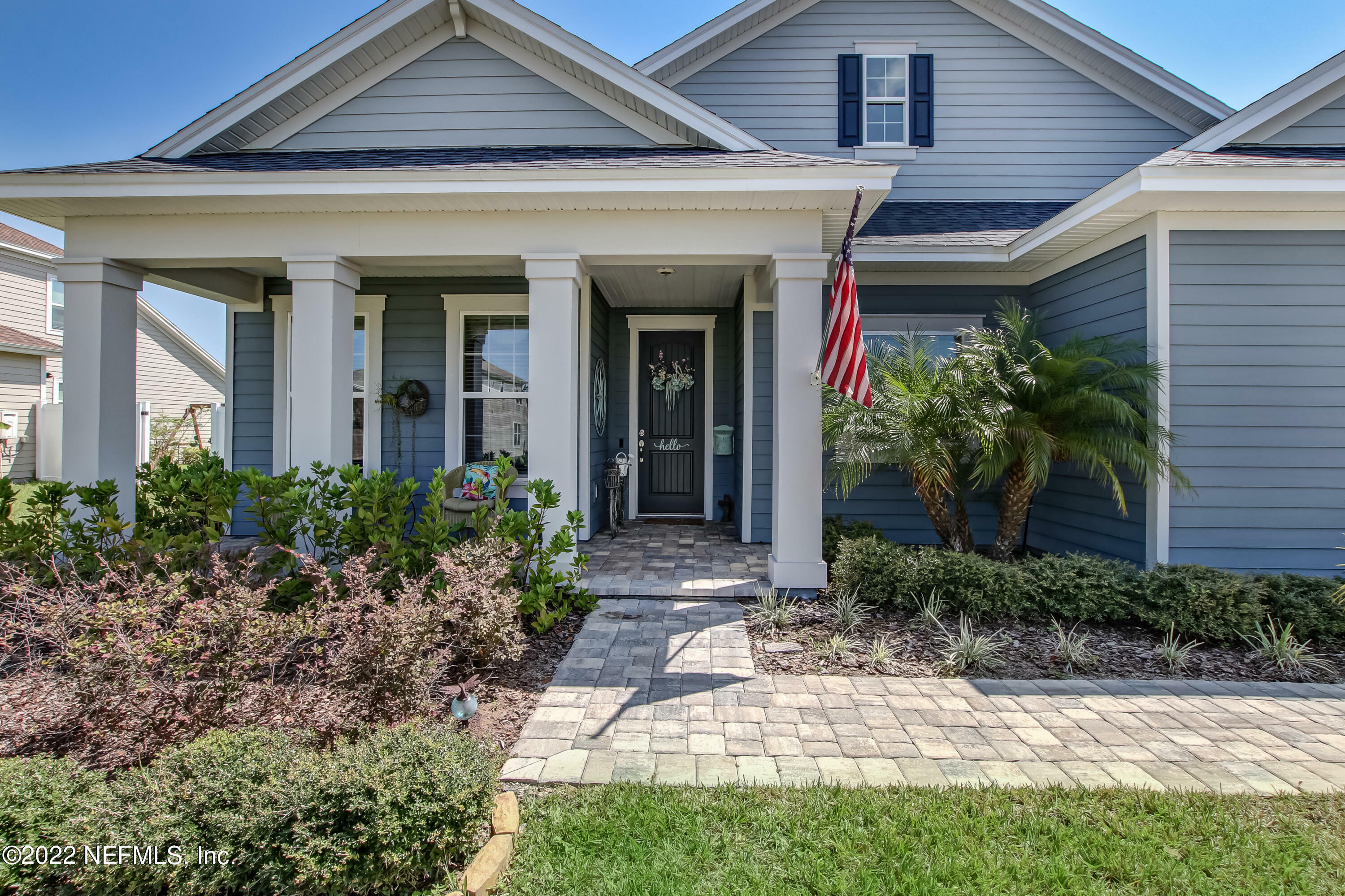 Property Photo:  93289 Sandown Drive  FL 32034 