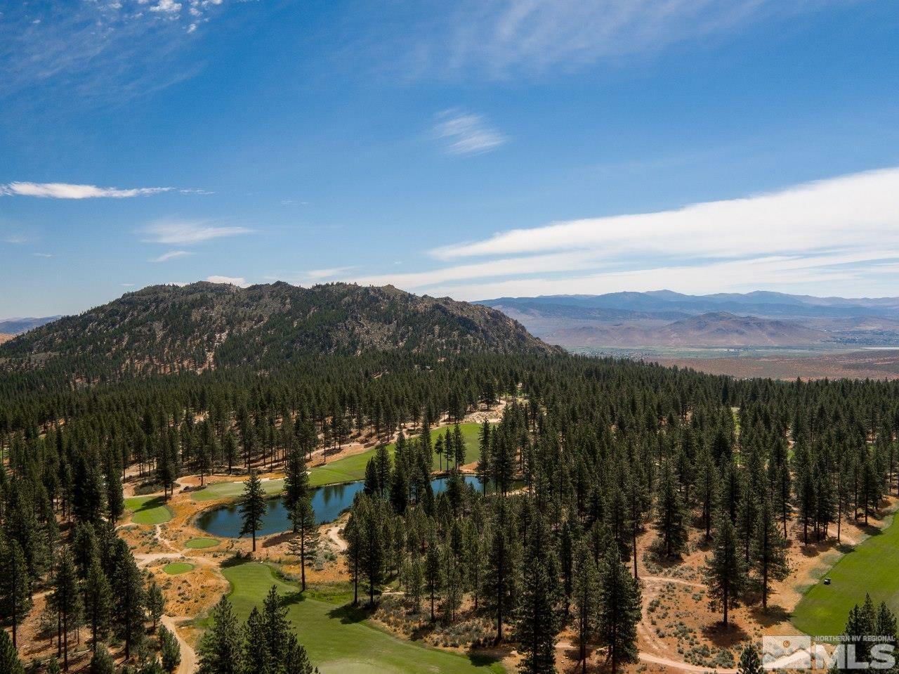 Property Photo: 468 Headwaters Wy 376 NV 89705