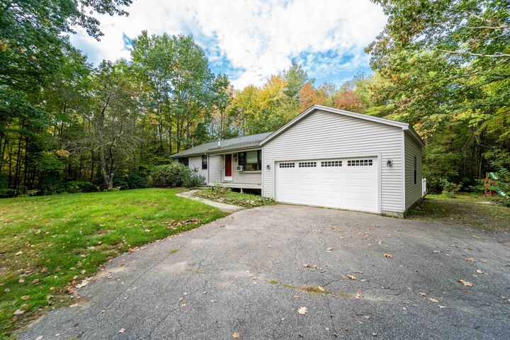 Property Photo: 46 Mill Road NH 03038