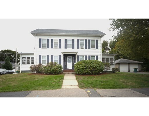 Property Photo: 120 Vernon St MA 02062