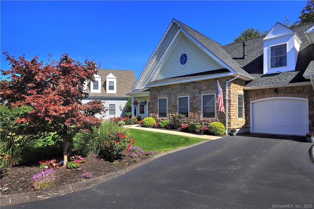Property Photo: 7 Alana Drive 7 CT 06461