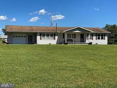 Property Photo:  5367 Waterfall Road  PA 17228 