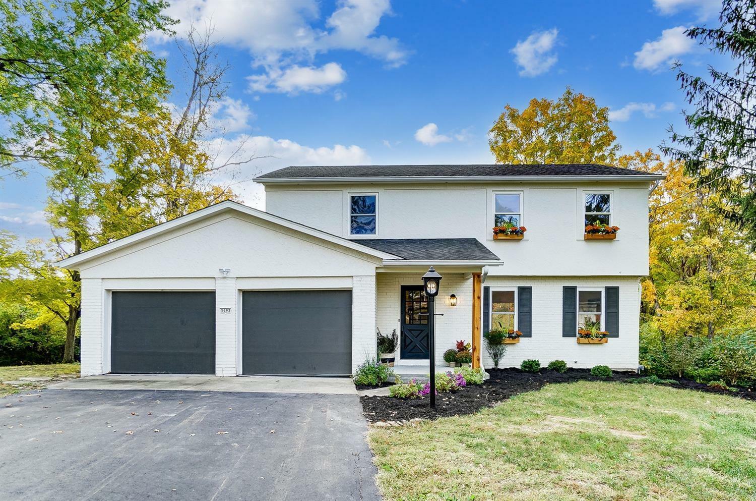 Property Photo:  5493 Nighthawk Dr  OH 45247 