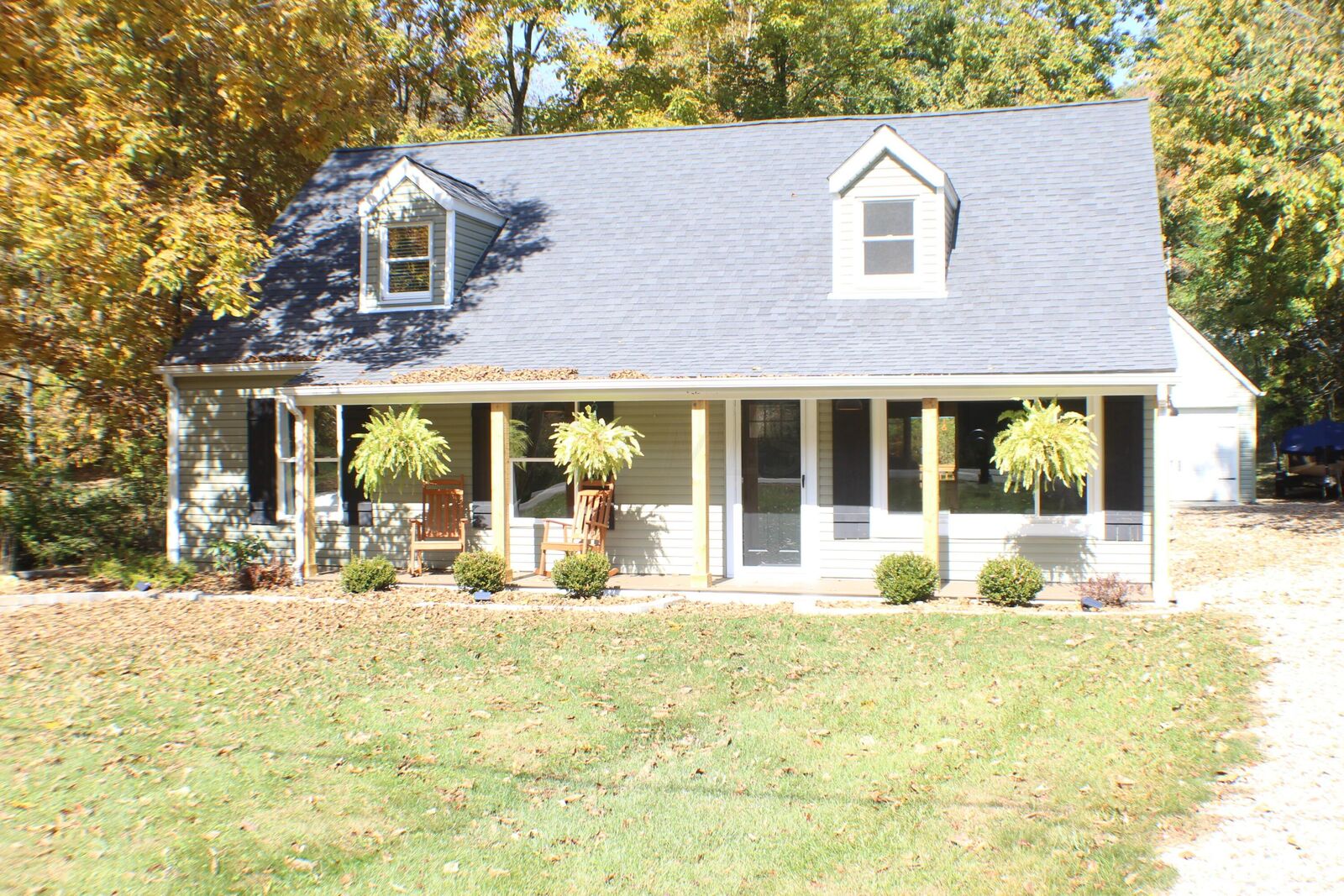 Property Photo:  370 Valleyridge Drive  OH 43028 