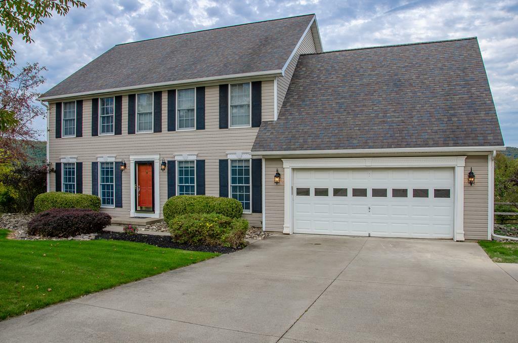 Property Photo:  9643 Fieldstone Court  NY 14870 