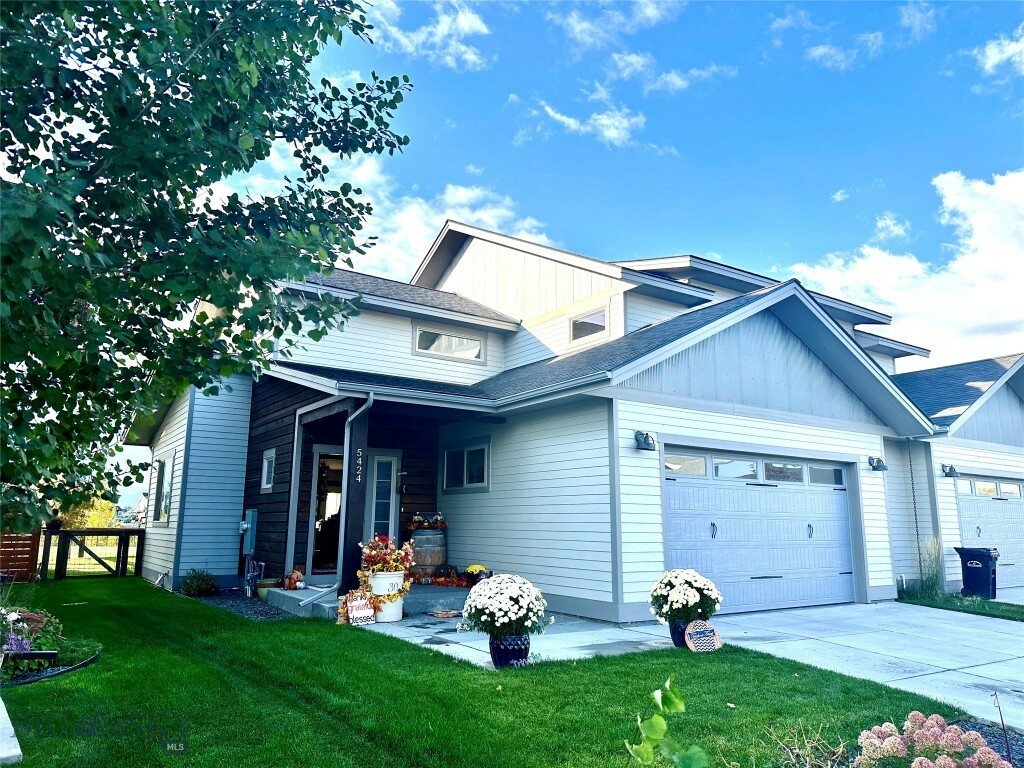 Property Photo:  5424 Westmorland Drive  MT 59718 