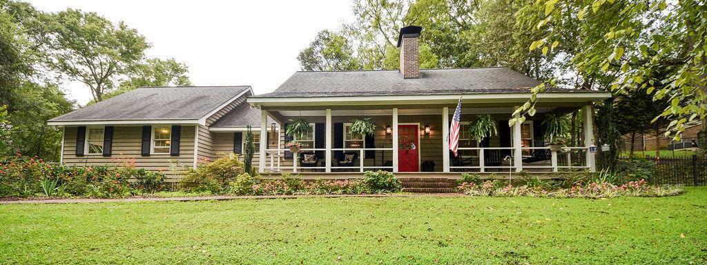 Property Photo:  307 Nob North Dr  GA 30710 