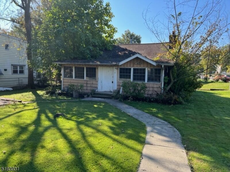 Property Photo:  42 Minnehaha Blvd  NJ 07034 