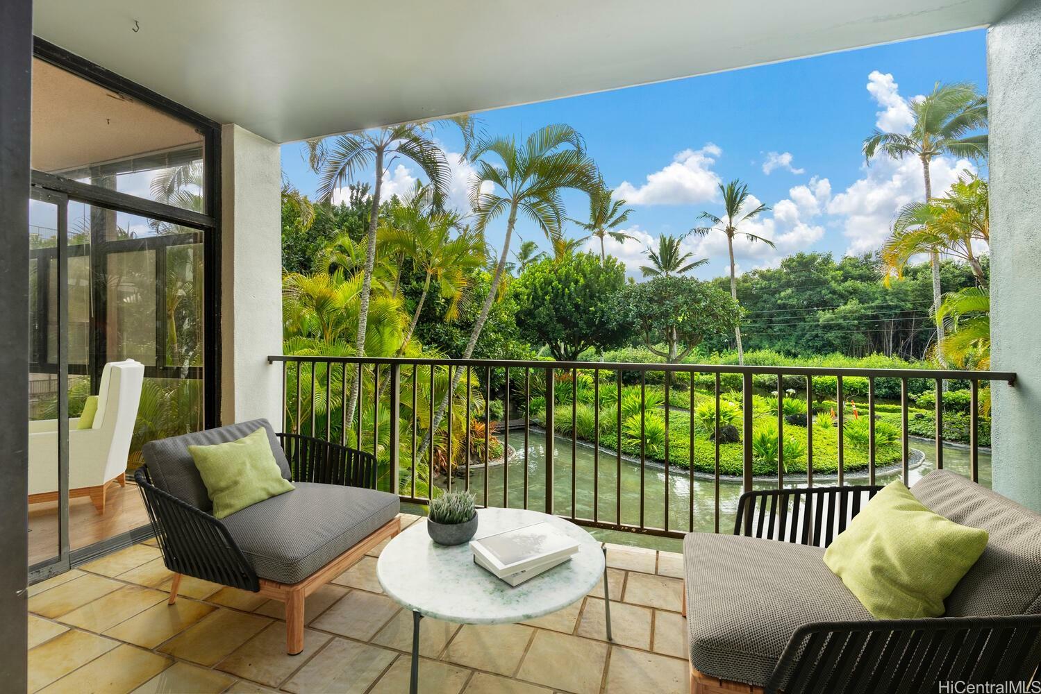 Property Photo:  1030 Aoloa Place 202A  HI 96734 