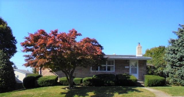 Property Photo: 1240 Potomac Street PA 18103